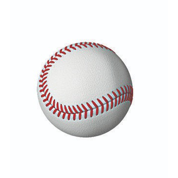Cricket And Baseball Balls