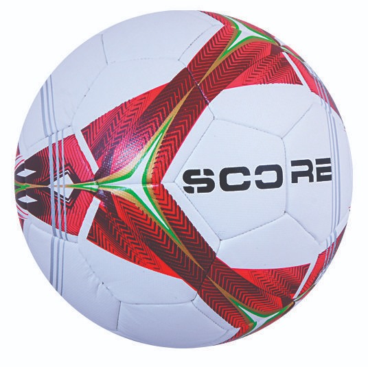 Soccer Balls