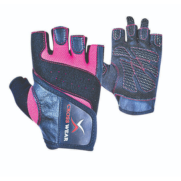 Weightlifting Gloves