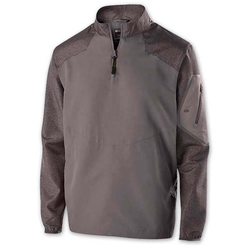 Cage Jackets