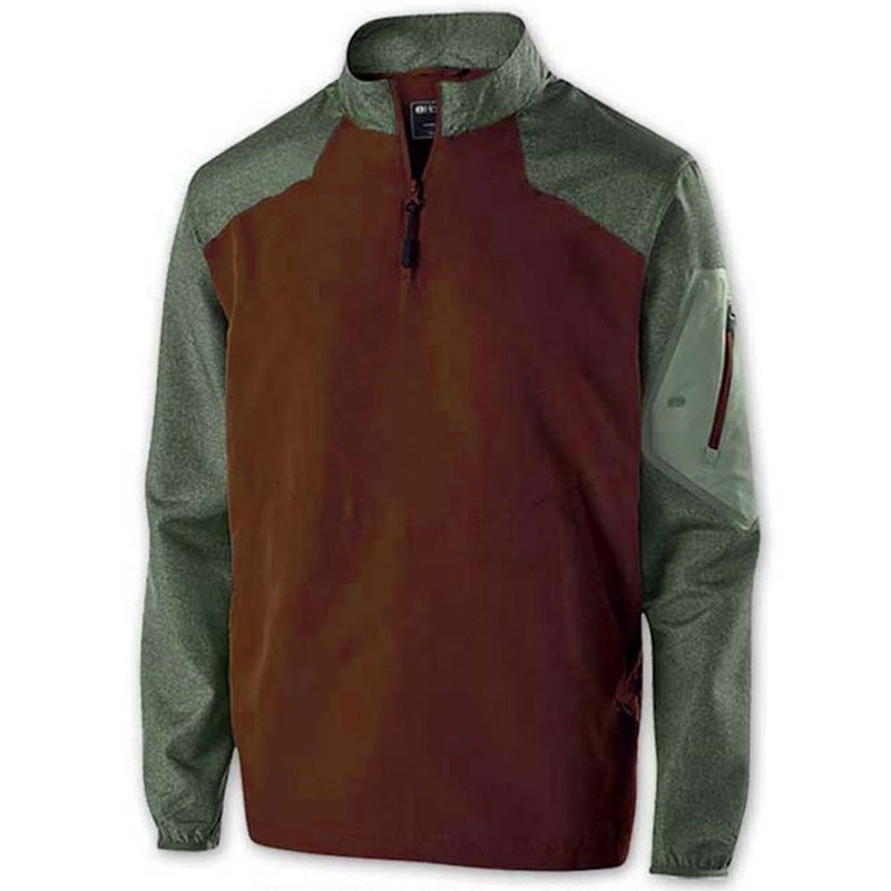 Cage Jackets