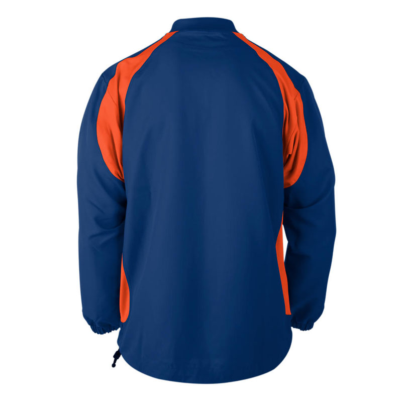 Cage Jackets