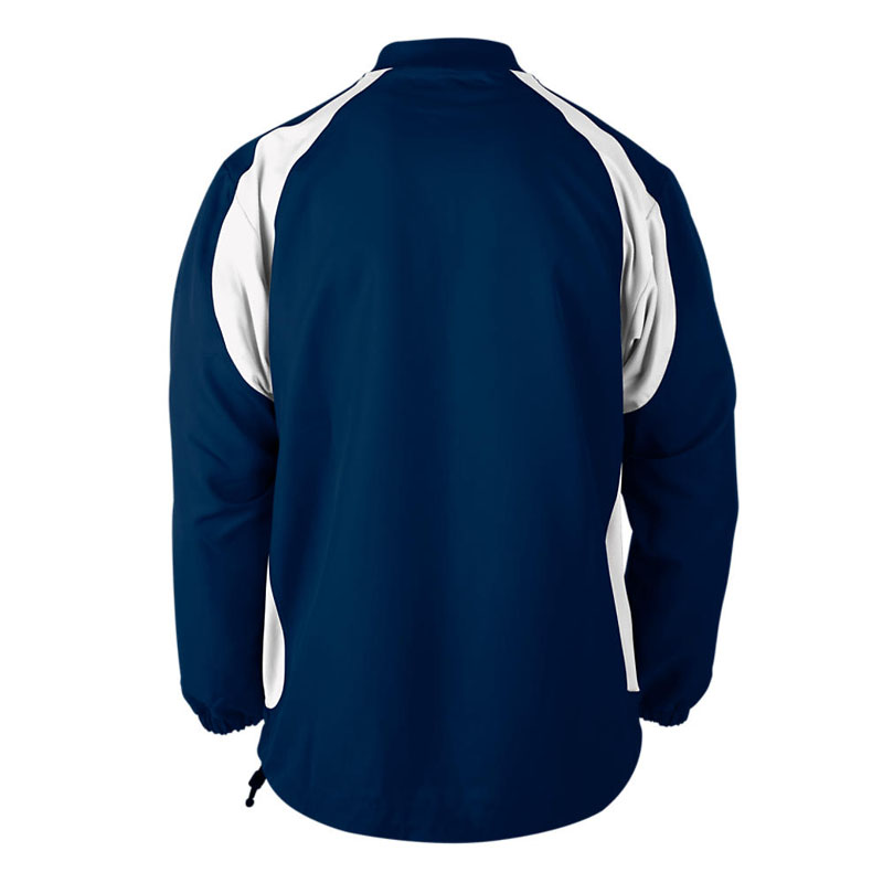 Cage Jackets