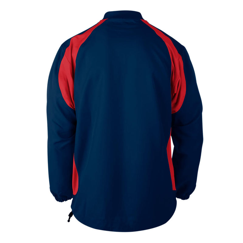 Cage Jackets