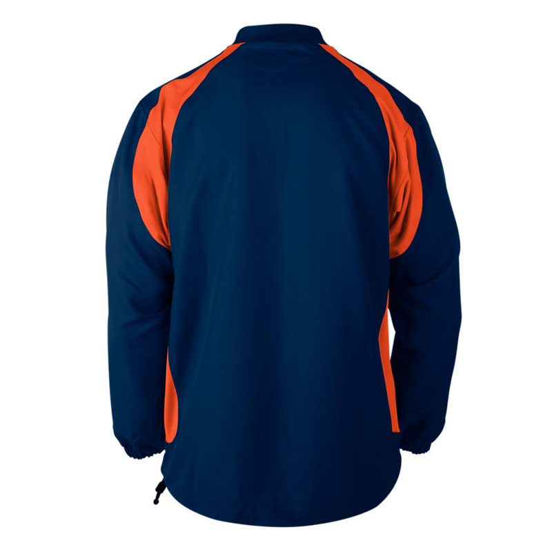Cage Jackets