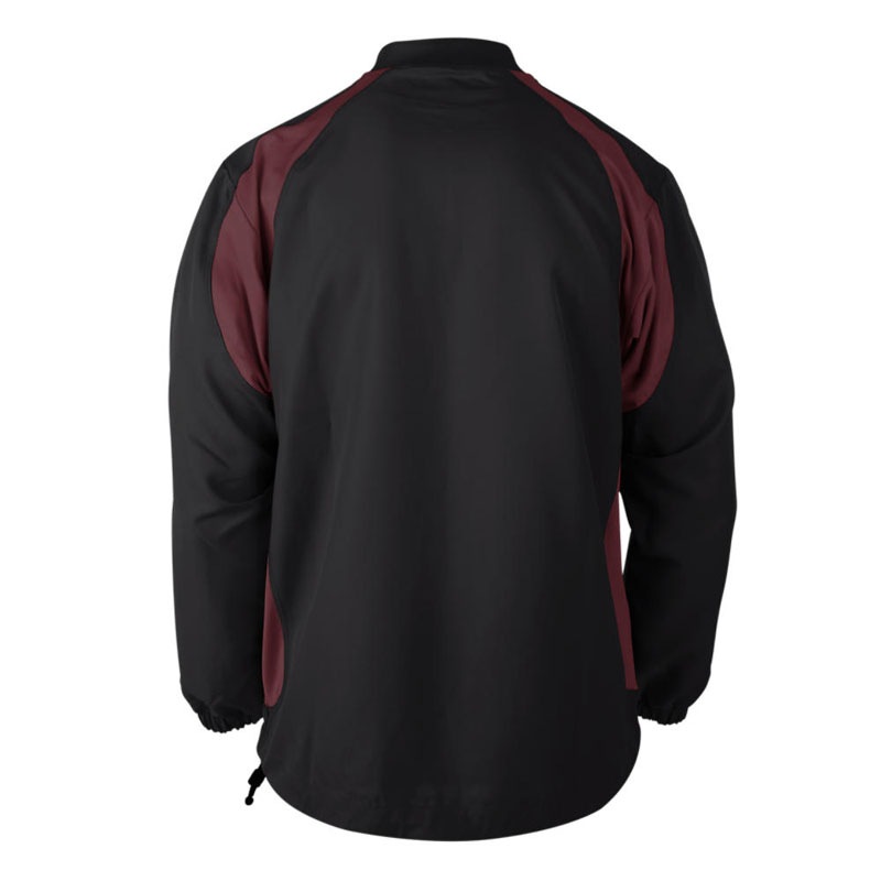 Cage Jackets