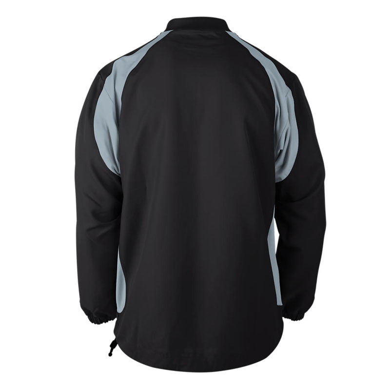 Cage Jackets