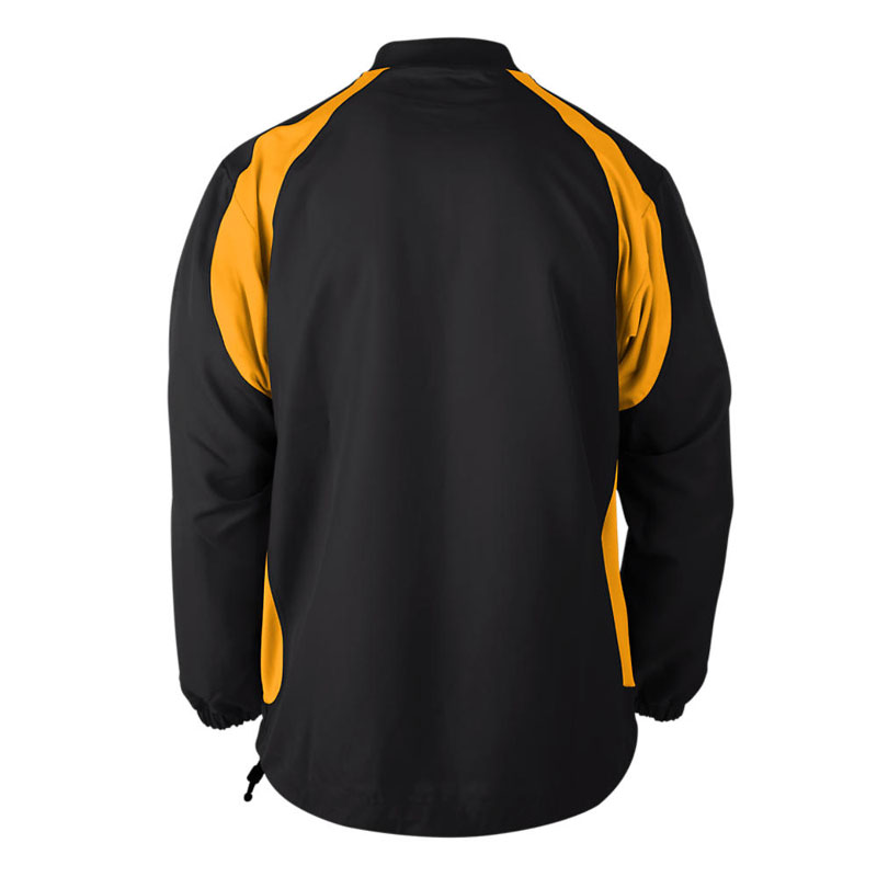Cage Jackets