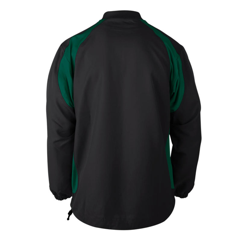 Cage Jackets