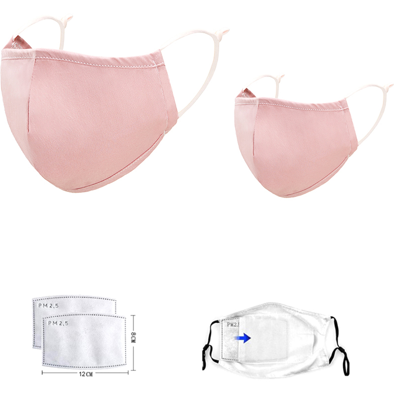 Cotton Masks