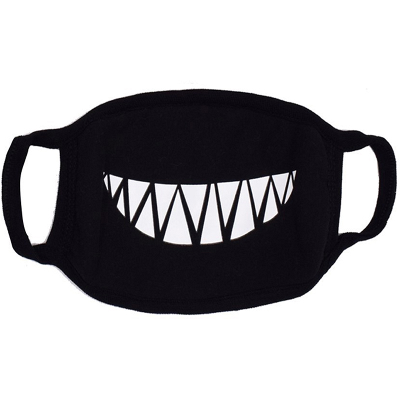 Cotton Masks