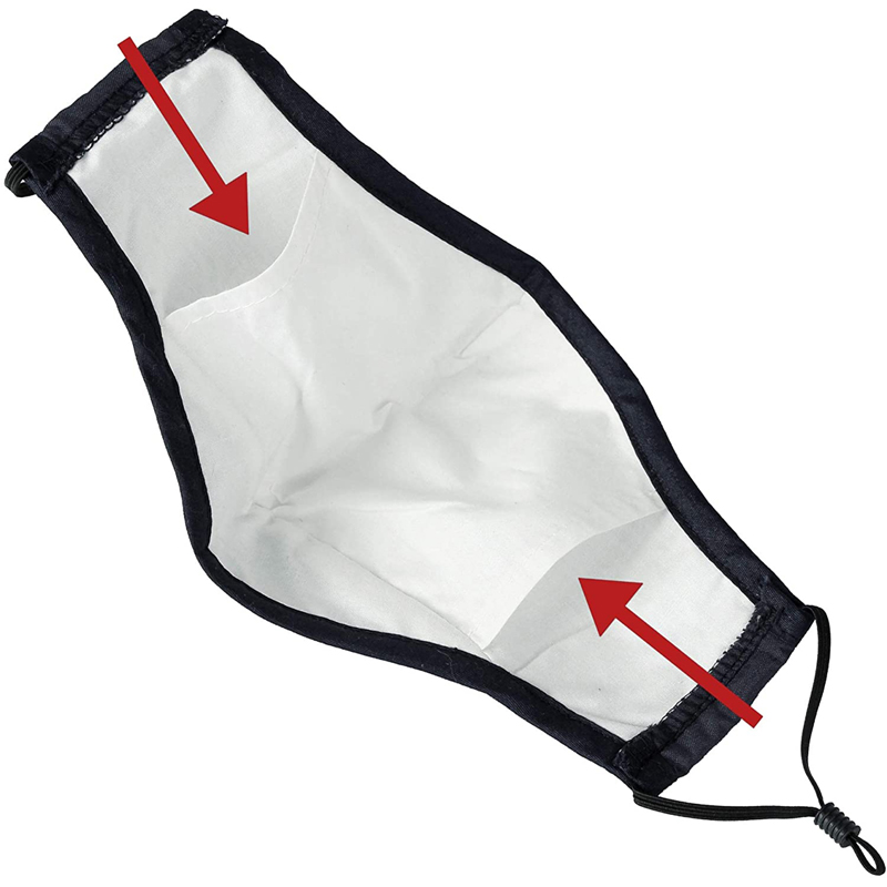 Cotton Masks