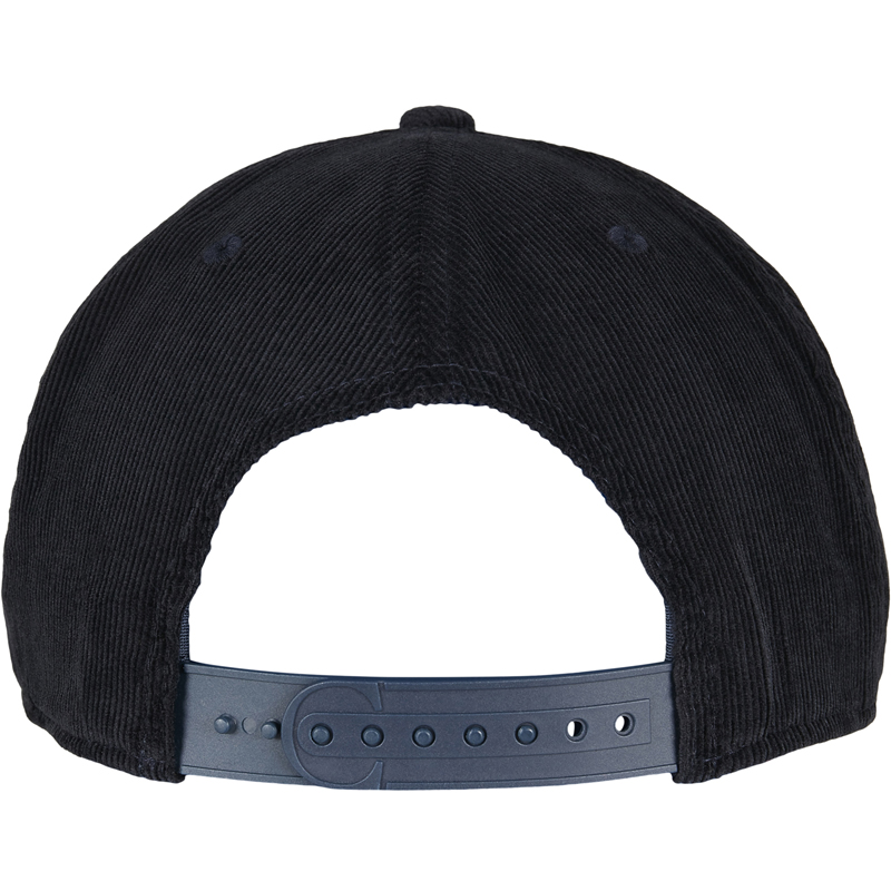 Casual Corduroy Cap