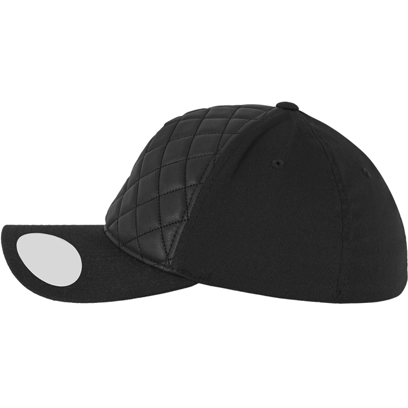 Quilted Caps
