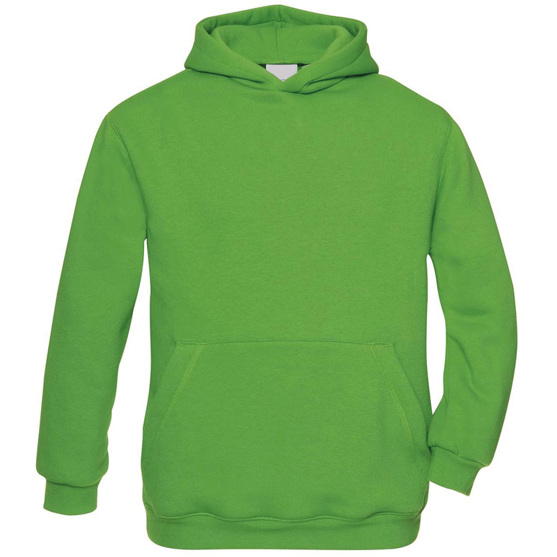 Slim Fit Navy Blue Hoodies