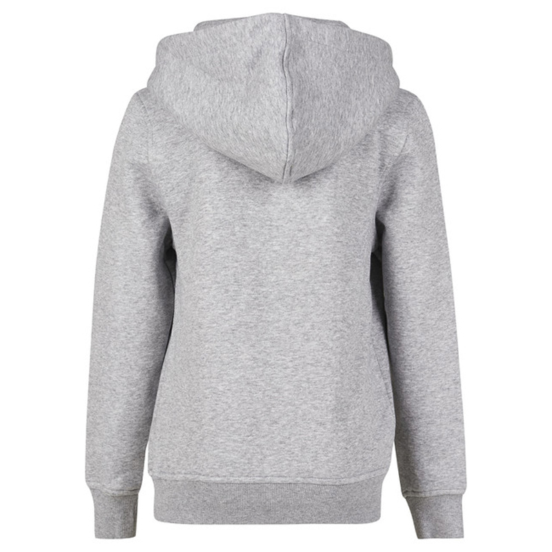 Attention Hoody