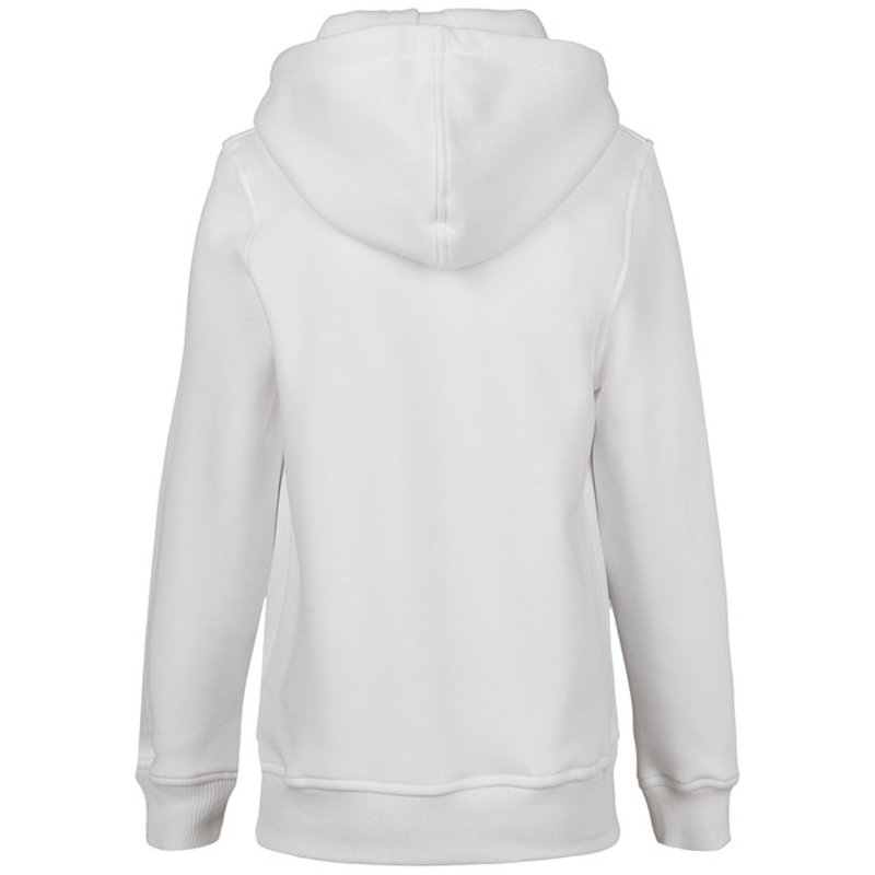 Attention Hoody