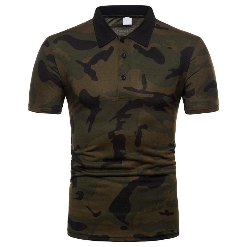 Polo Shirts