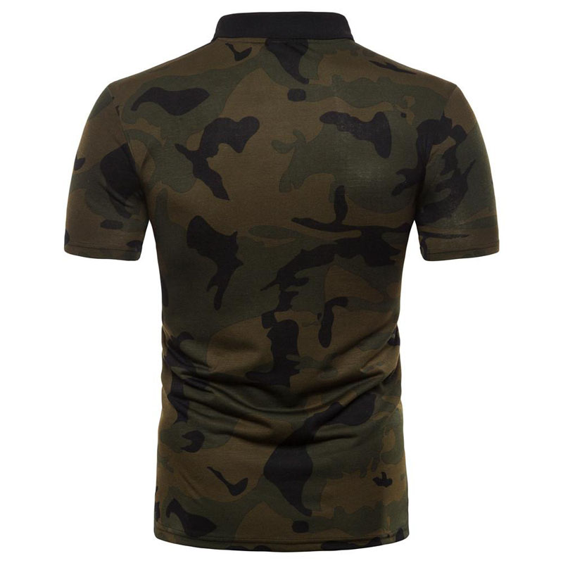 Men Polo Shirt
