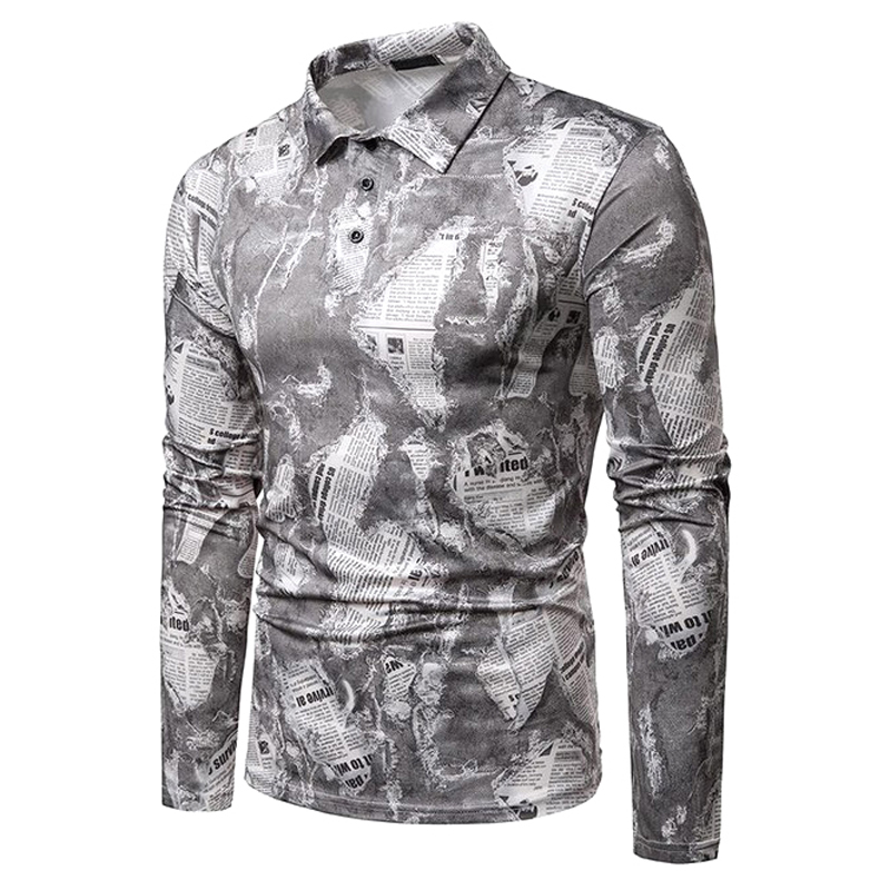 Men Polo Shirt