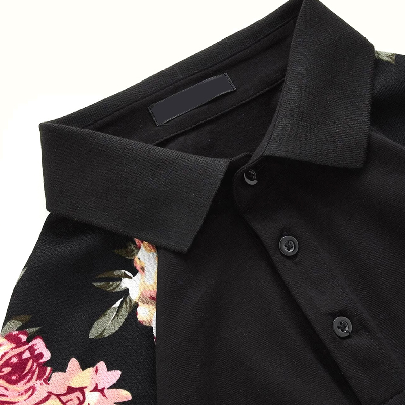Men Polo Shirt