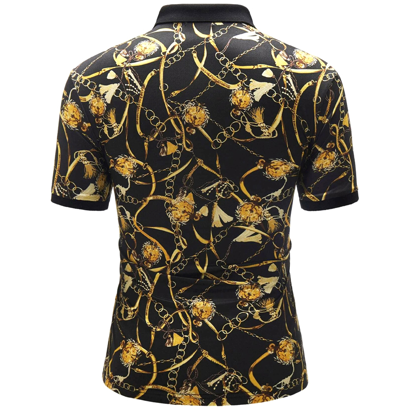 Men Polo Shirt