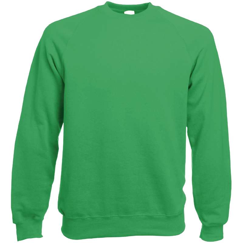 Plain Sweatshirts