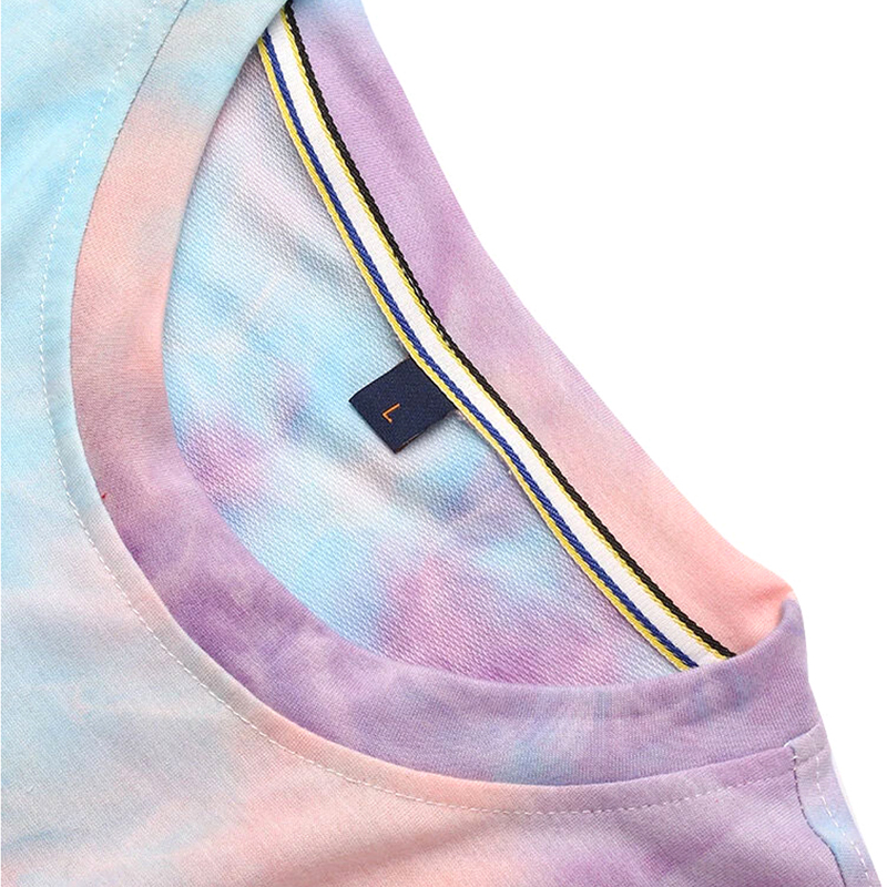 Tie Dye Sweatshirts