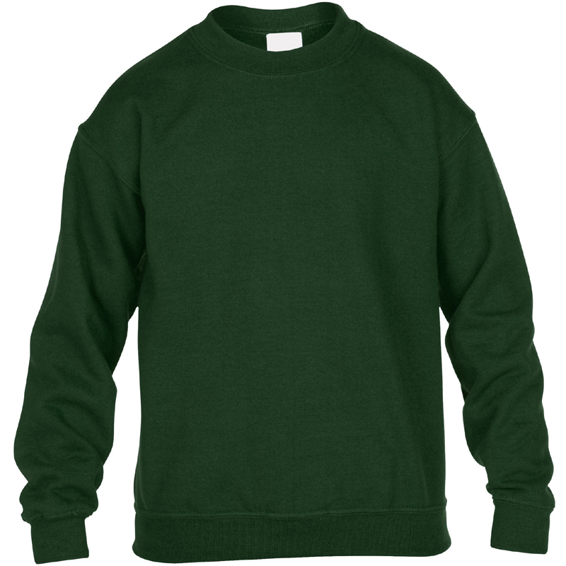 Plain Sweatshirts