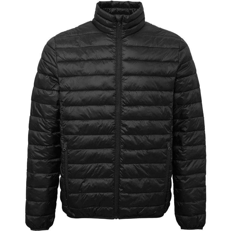 Puffy Jacket