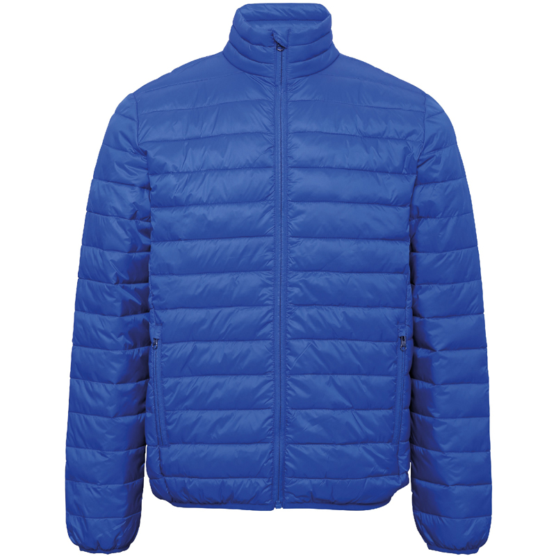 Puffy Jacket