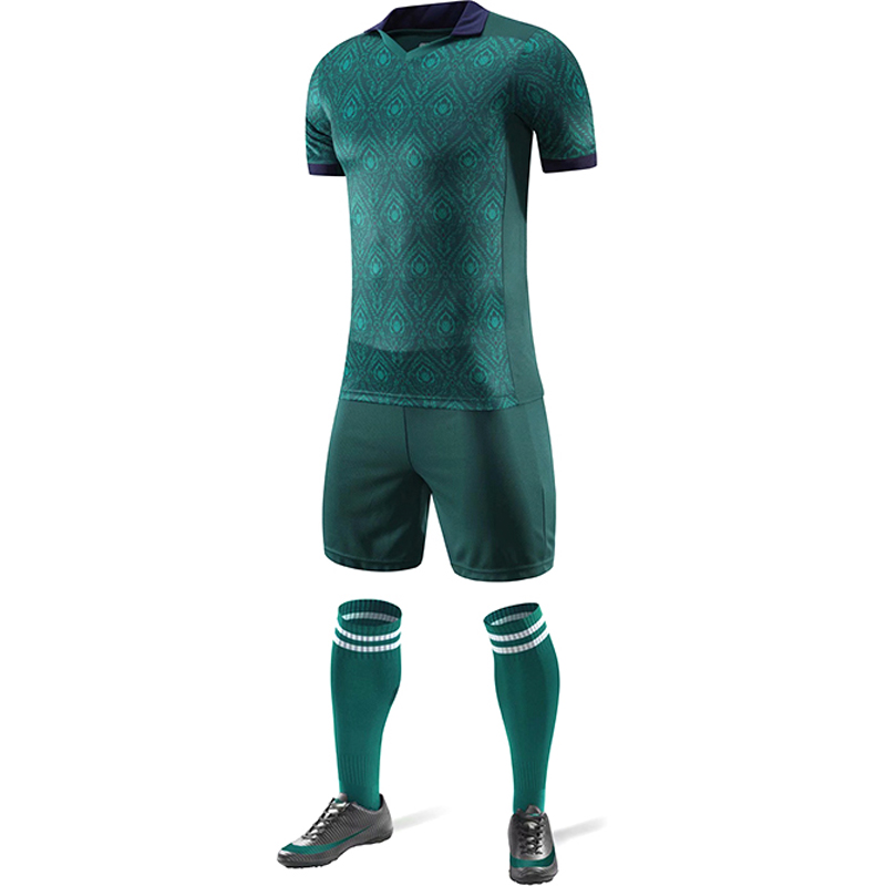 Youth Cheap Rugby Uniform