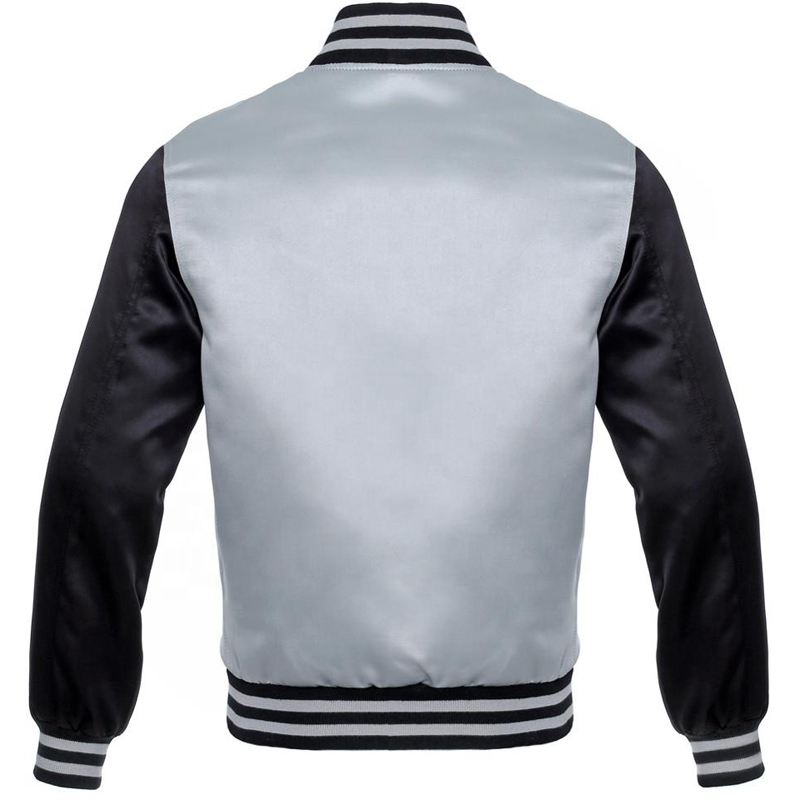 Satin Jackets