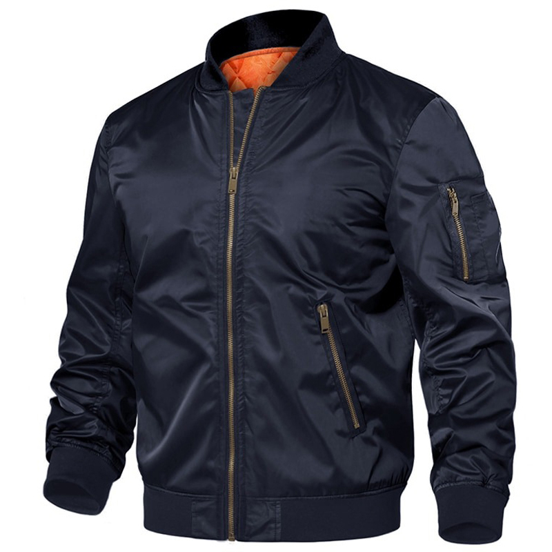 Satin Jackets