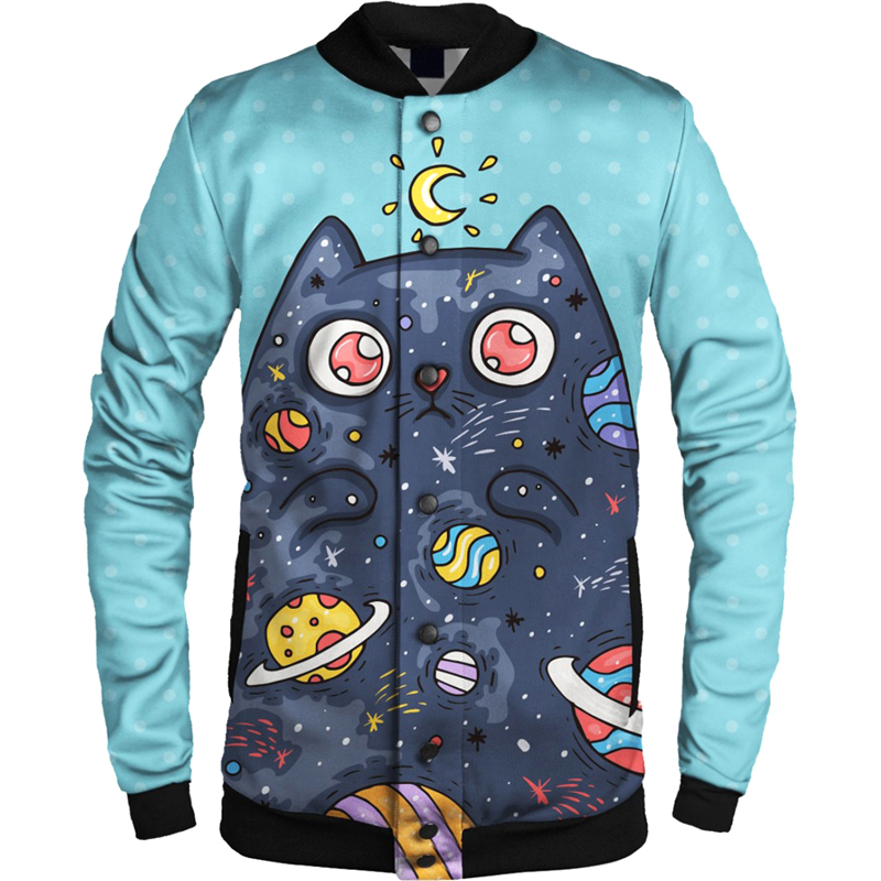 Satin Jackets
