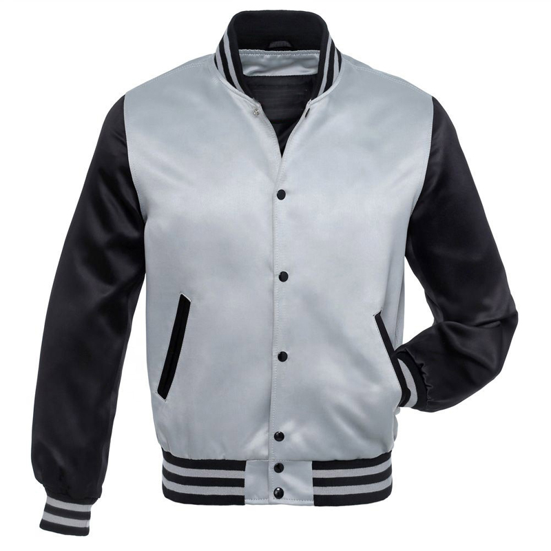 Satin Jackets