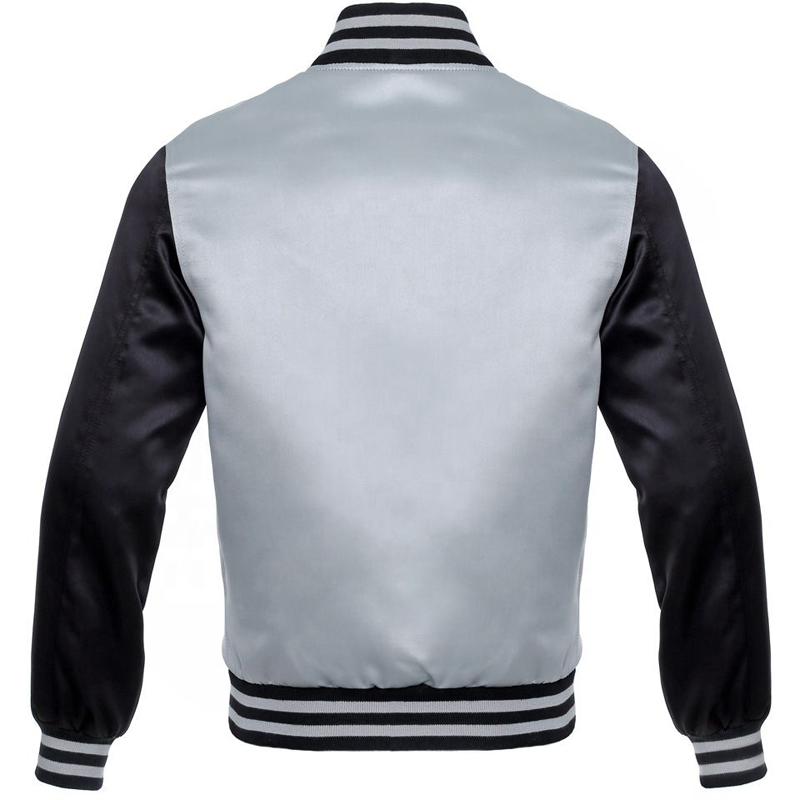 Satin Jackets