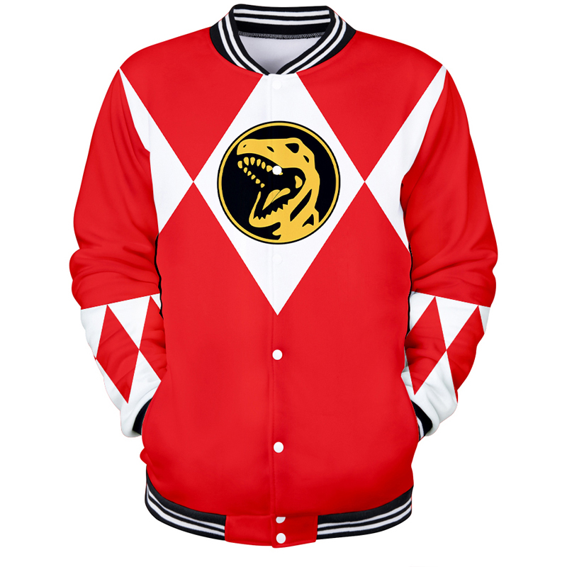 Satin Jackets