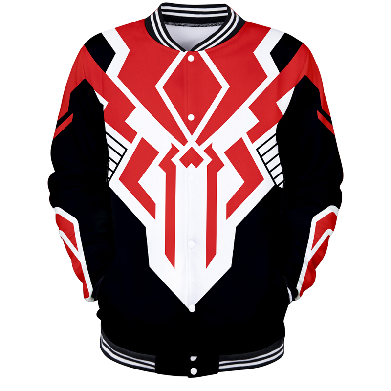 Satin Jackets