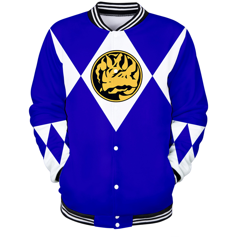 Satin Jackets