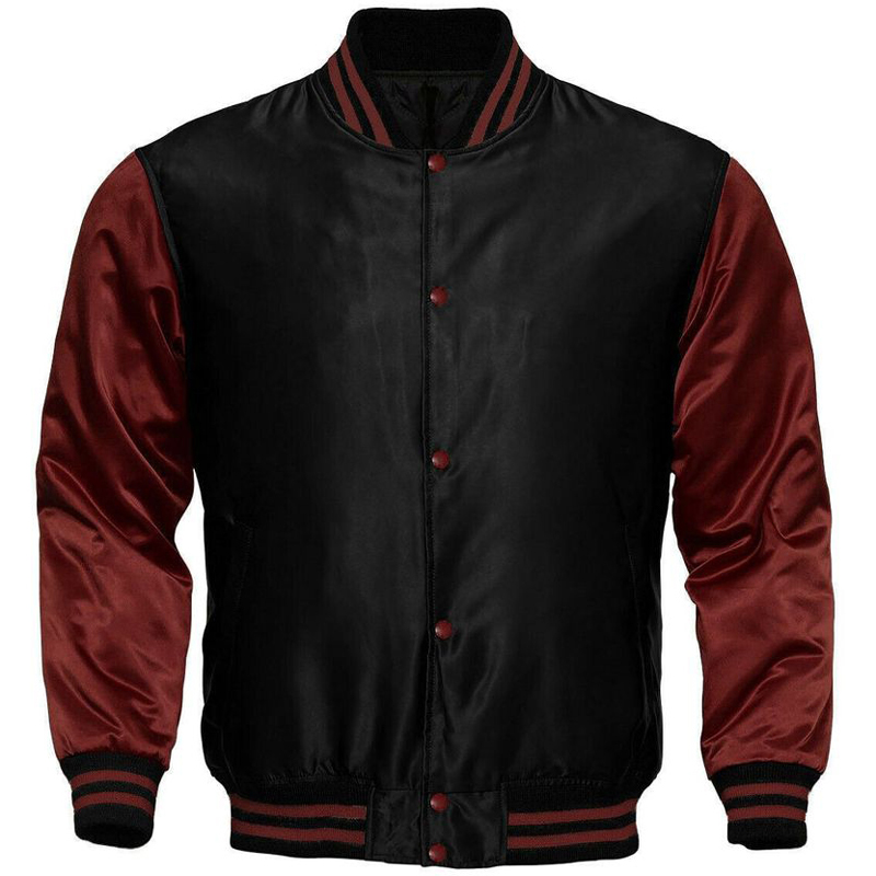 Satin Jackets