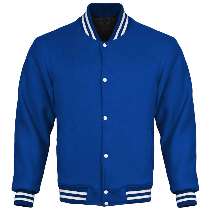 Satin Jackets
