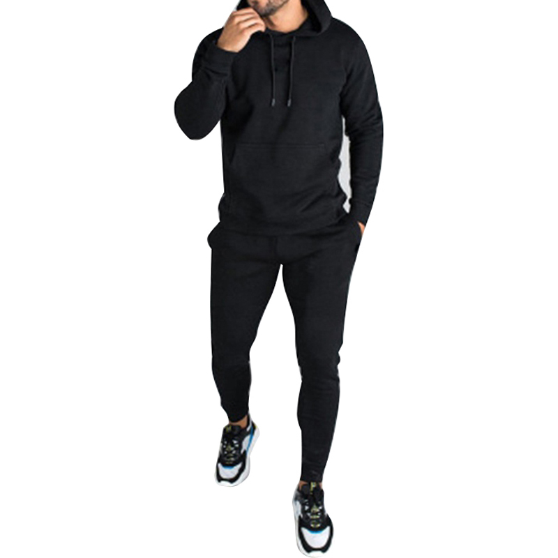 Blank Sports Jogger Sets