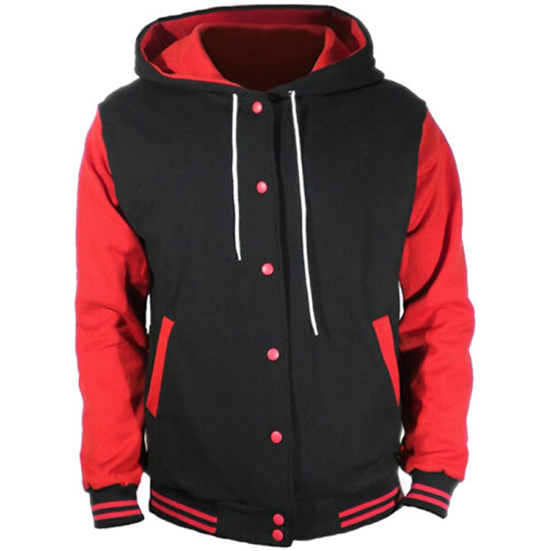 Varsity Jackets