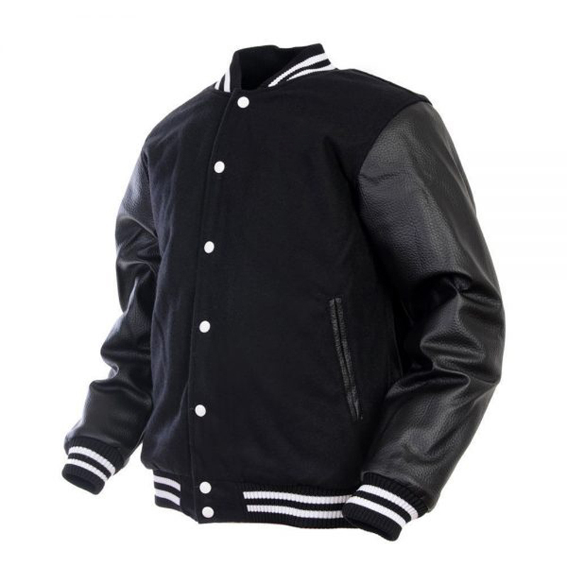 Varsity Jackets
