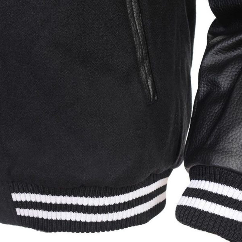 Varsity Jackets