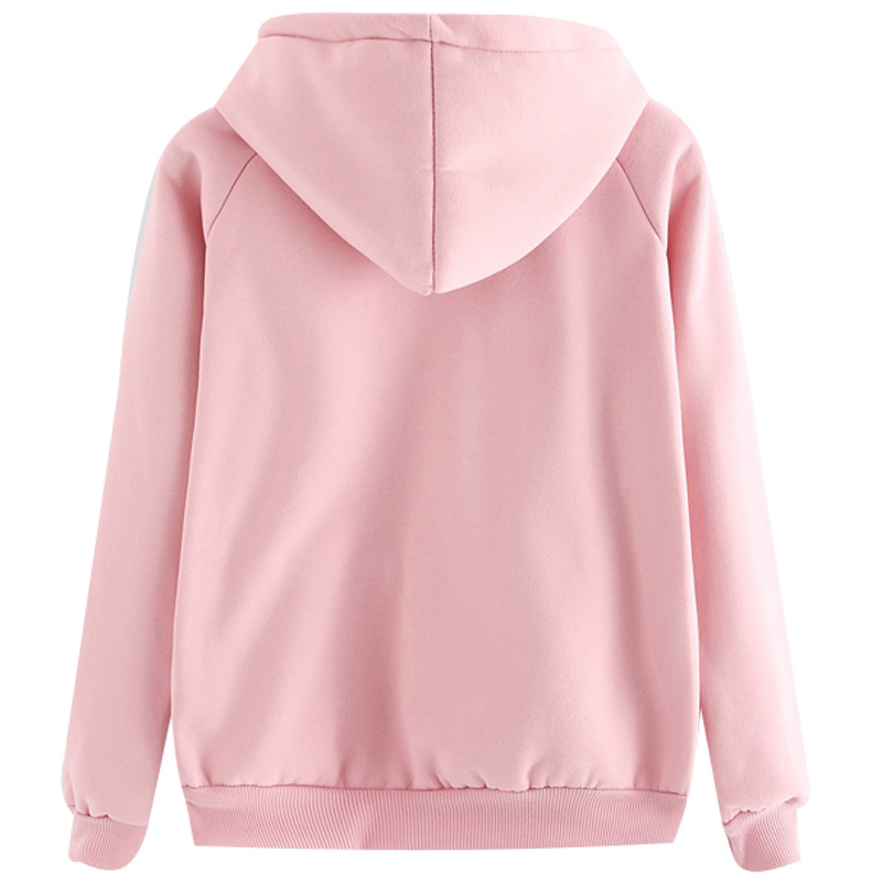 Casual Hoodies