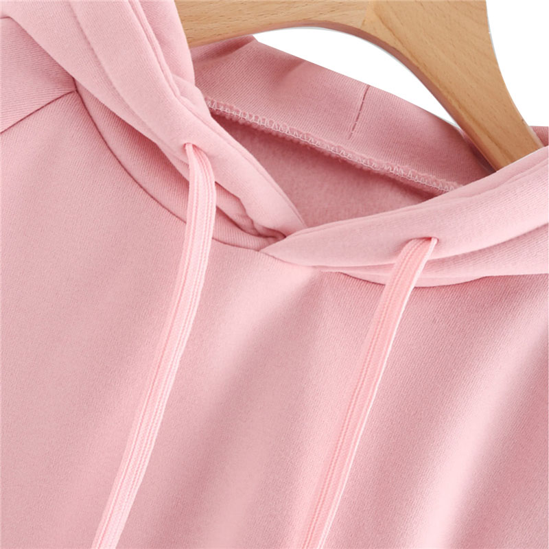 Casual Hoodies