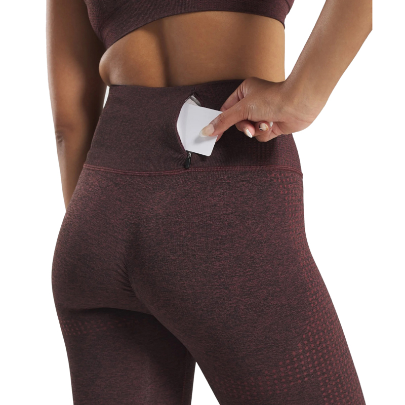 Black Yoga Leggings