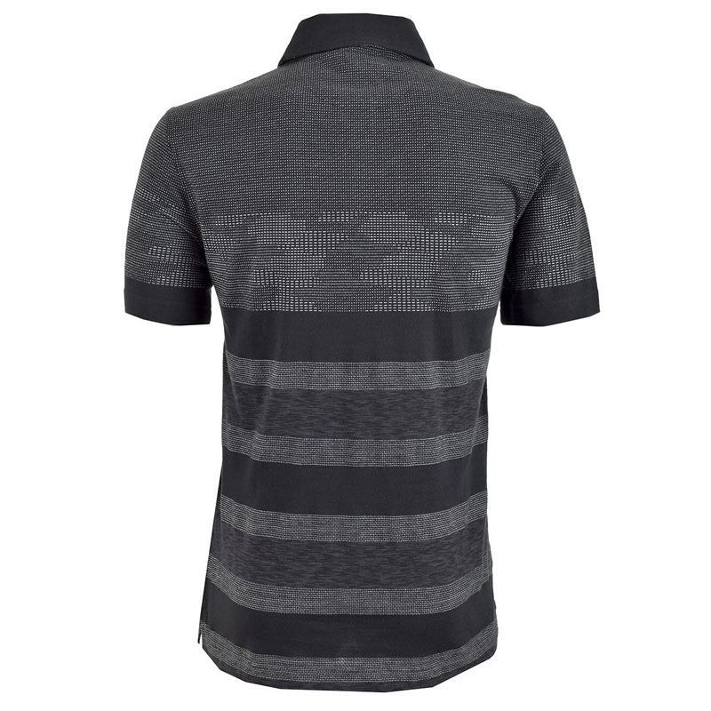 Striped Polo Shirts